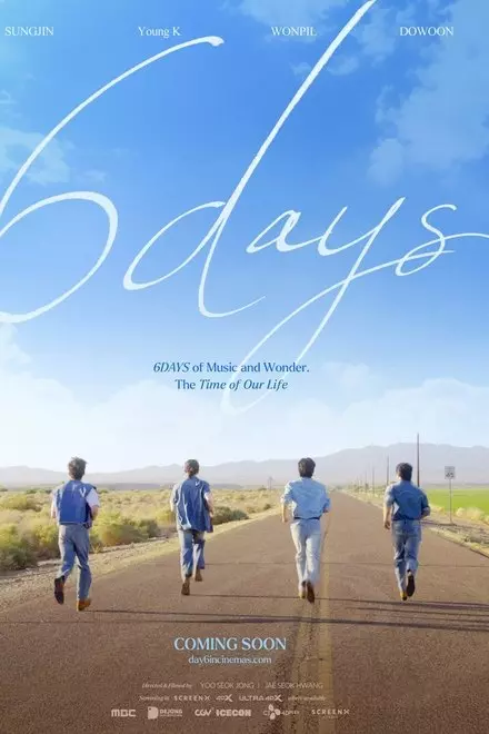 6DAYS