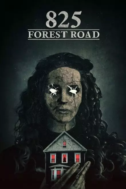 825 Forest Road