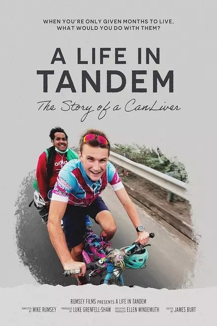 A Life in Tandem