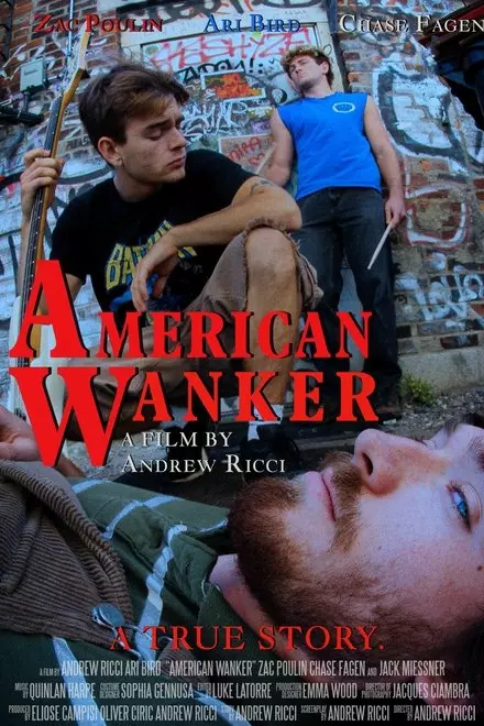 American Wanker