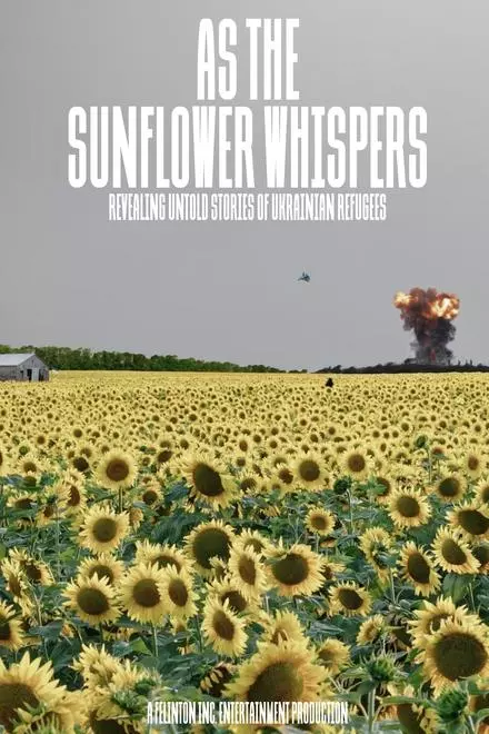As the Sunflower Whispers