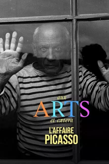 Aux arts et caetera : L'affaire Picasso