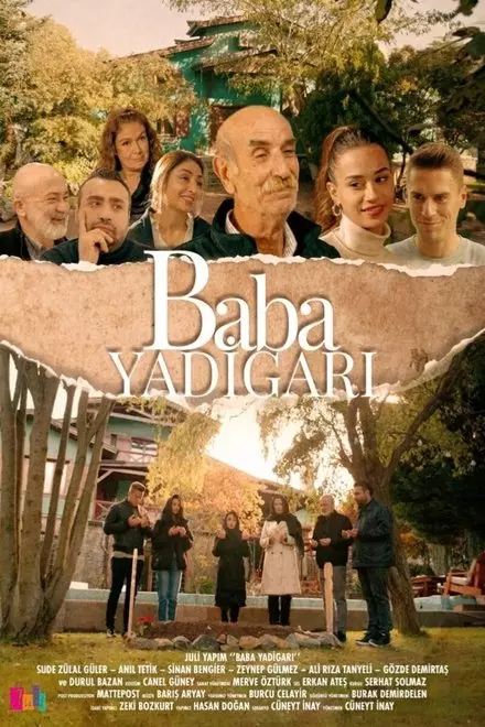 Baba YadigarÄ±