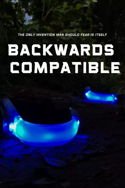 Backwards Compatible