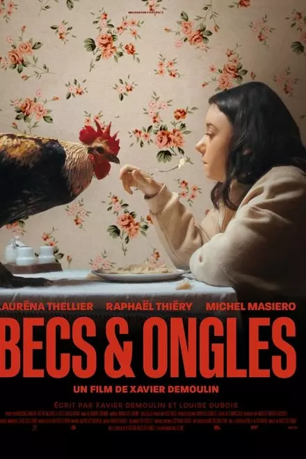 Beaks