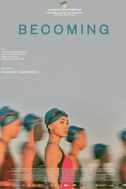Becoming