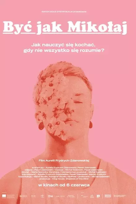 Being Mikolaj