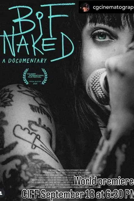 Bif Naked