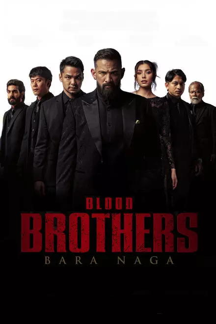 Blood Brothers: Dragon's Embers