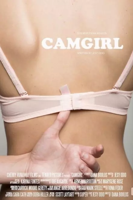 CamGirl