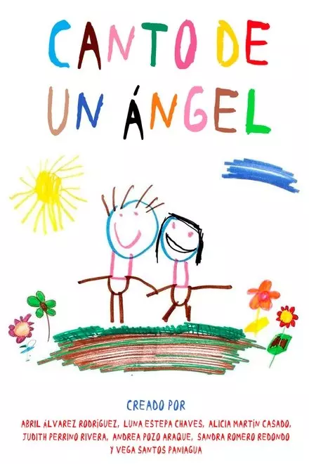 Canto de un Ángel