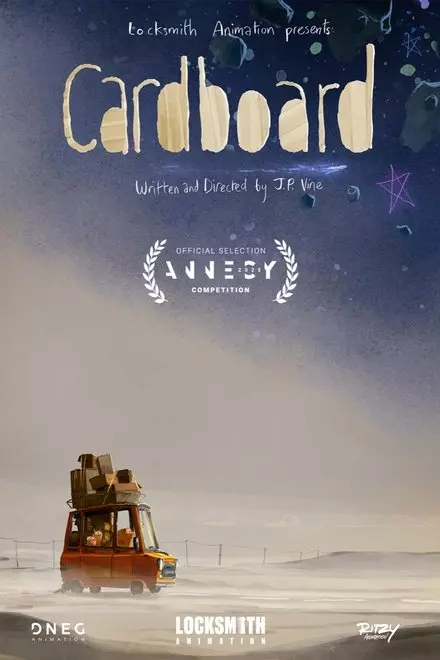 Cardboard
