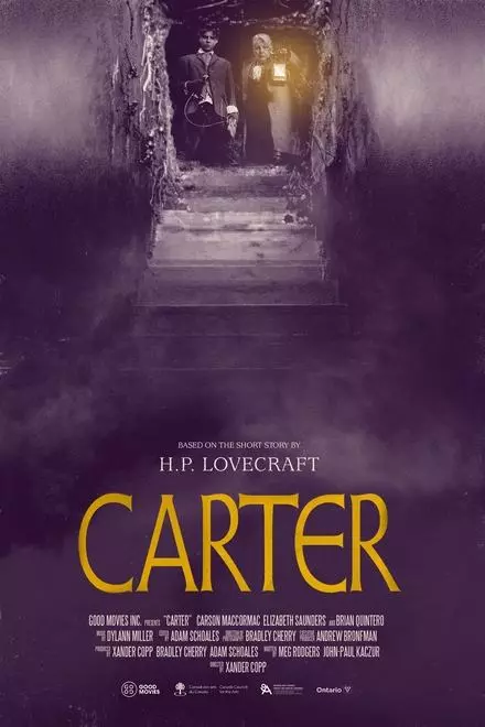Carter