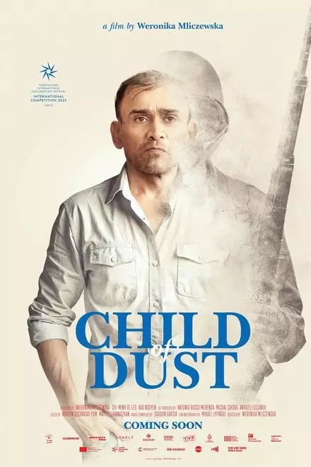 Child of Dust