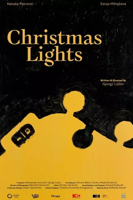 Christmas Lights