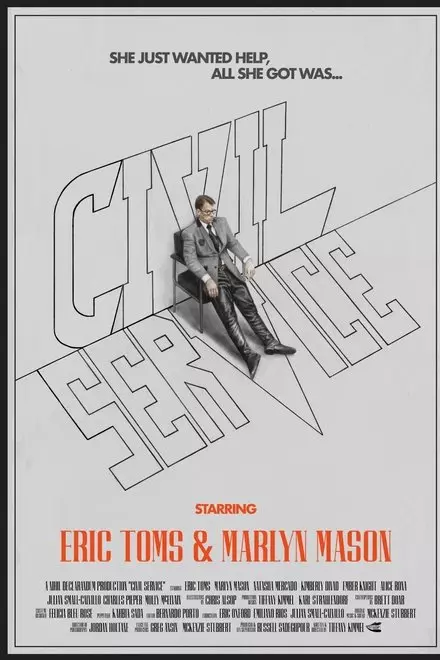 Civil Service