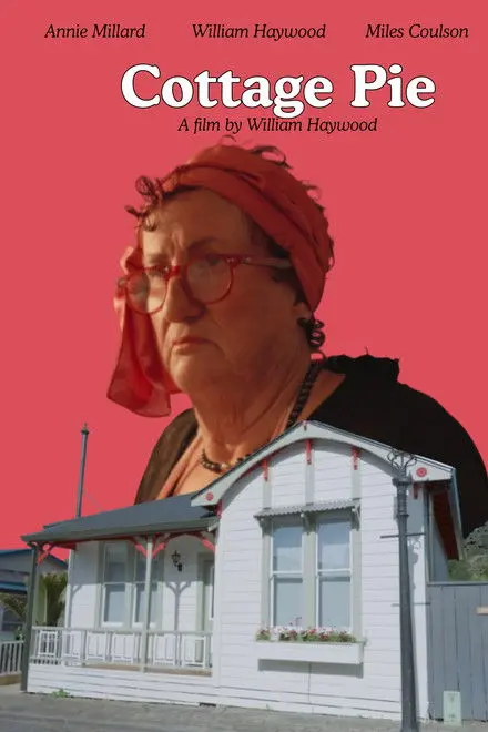 Cottage Pie Cottage Pie