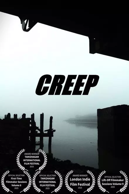 CREEP