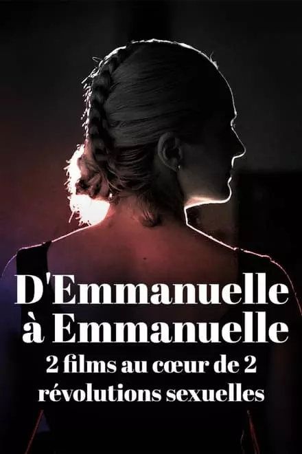 D'Emmanuelle Ã  Emmanuelle