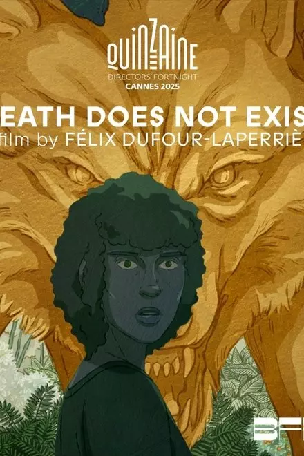 Death Does Not Exist