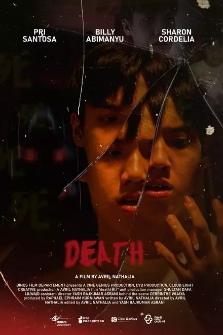 Death (死)