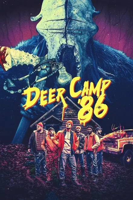 Deer Camp â€˜86