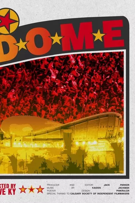 Dome