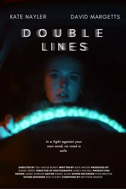 Double Lines