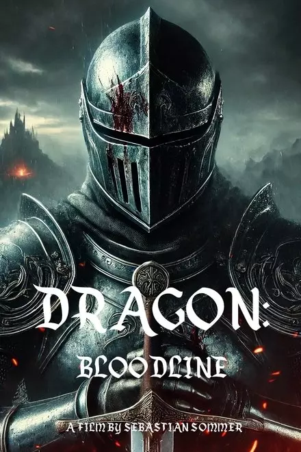 Dragon: Bloodline