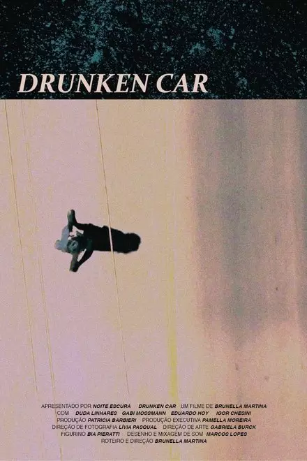 Drunken Car