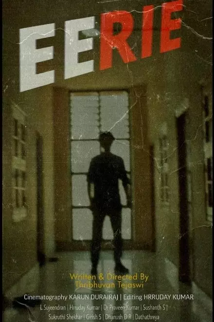 Eerie