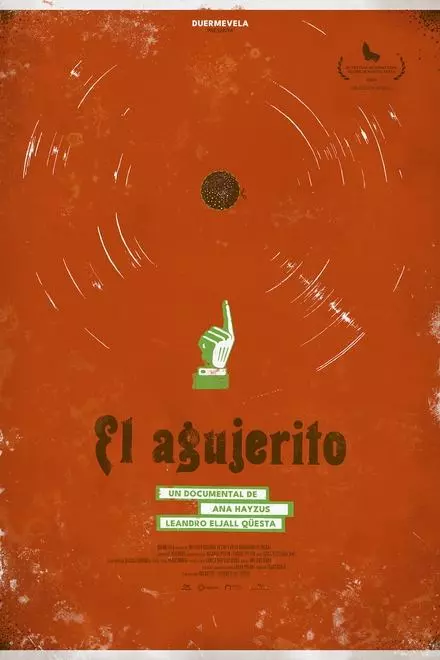 El Agujerito: For the Record