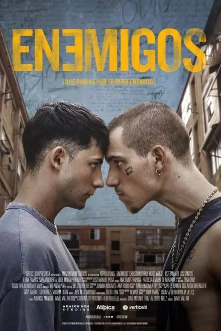 Enemigos