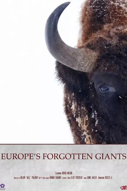 Europe's Forgotten Giants
