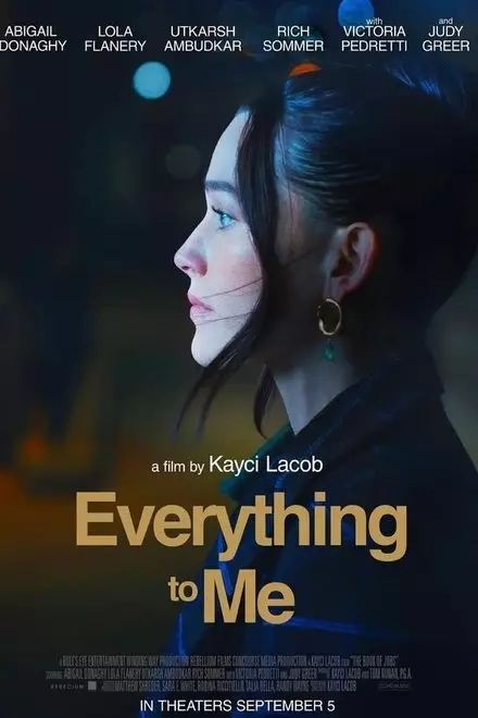 Everything to Me
