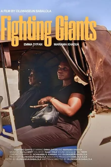 Fighting Giants