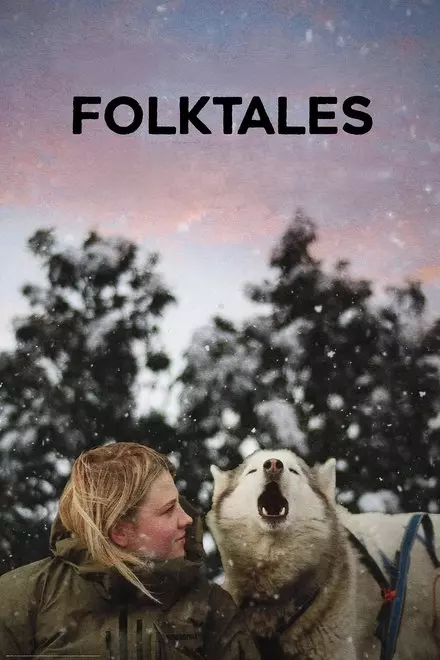 FOLKTALES