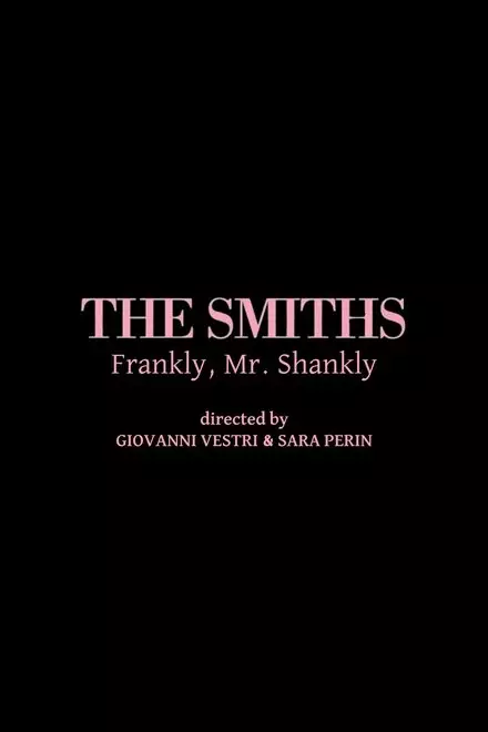 Frankly, Mr. Shankly