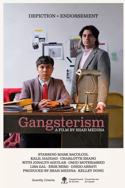 Gangsterism