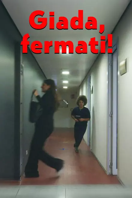 Giada, fermati!