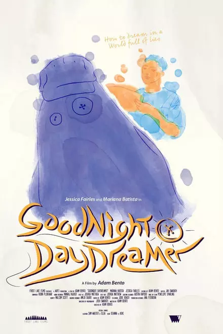 Goodnight Daydreamer
