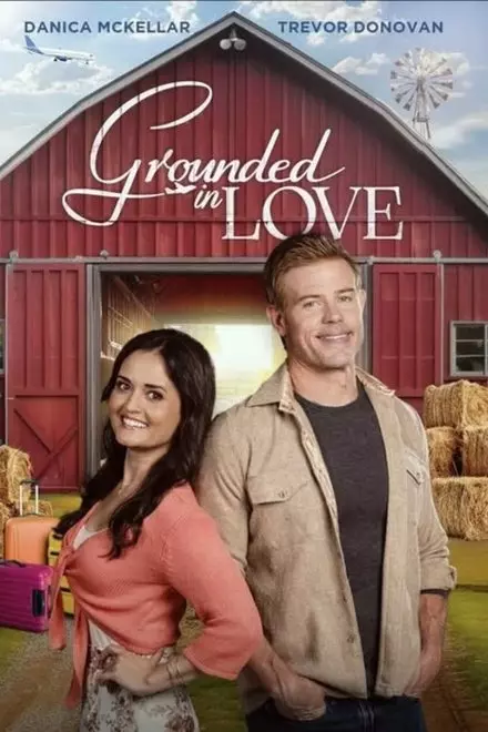 Grounded in Love