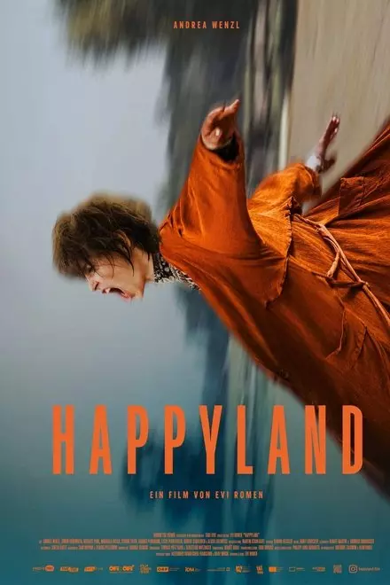 Happyland