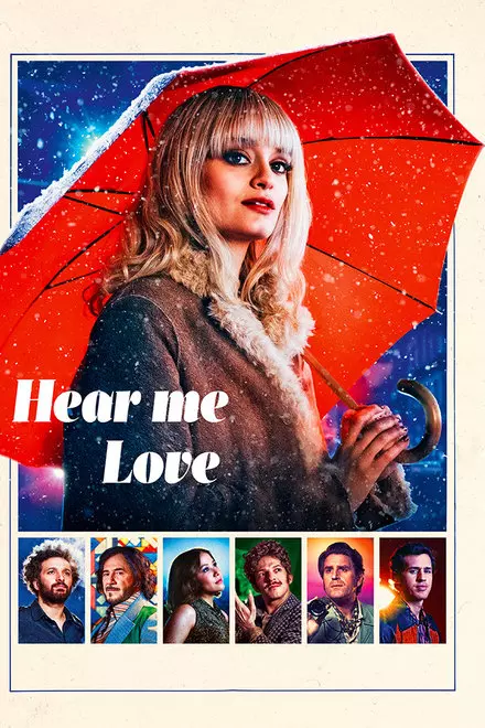 Hear Me Love