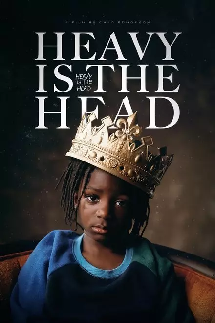 Heavy is the Head
