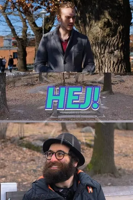 Hej!