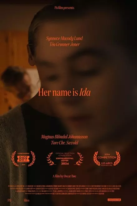 Her Name Is Ida