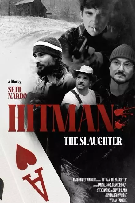 Hitman: The Slaughter