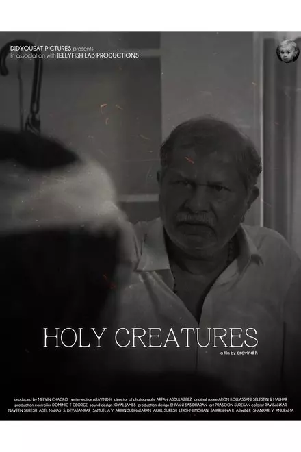 Holy Creatures