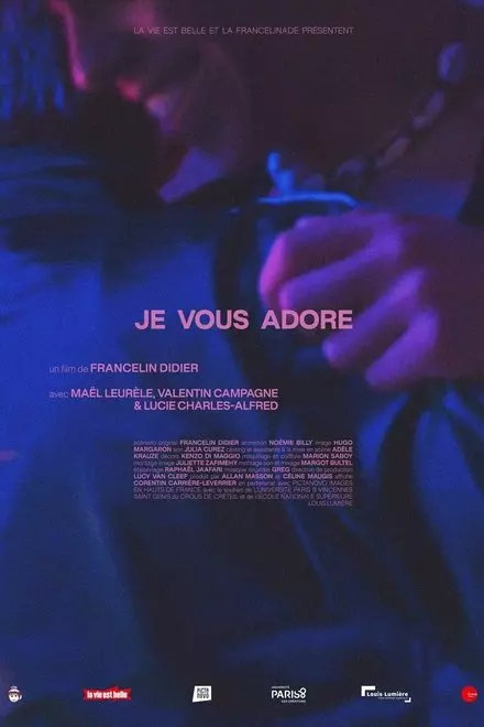 I Adore You